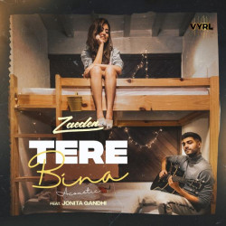 Unknown Tere Bina Acoustic