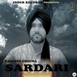 Unknown Sardari