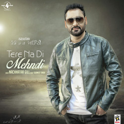 Unknown Tere Na Di Mehndi