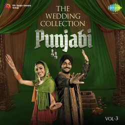 Unknown The Wedding Collection Punjabi Vol 3