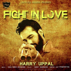 Punjabi-Singles Unknown
