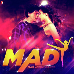 Unknown Mad About Dance