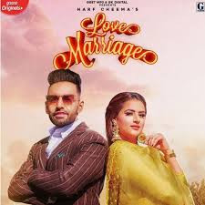 Unknown Love Marriage
