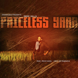 Unknown Priceless Yaar