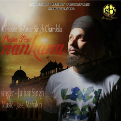 Punjabi-Singles Unknown