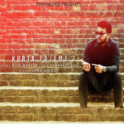 Punjabi-Singles Unknown