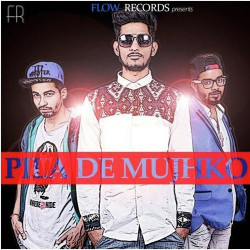 Unknown Pila De Mujhko