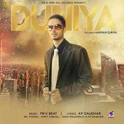 Unknown Duniya