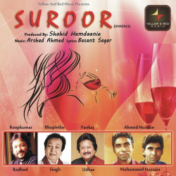 Unknown Suroor (Ghazals)