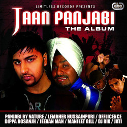 Punjabi Unknown