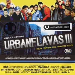 Unknown Urbanflavas 3