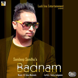 Unknown Badnam