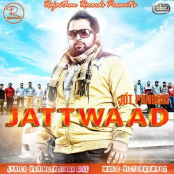 Unknown Jattwaad