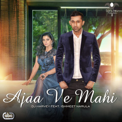 Unknown Ajaa Ve Mahi