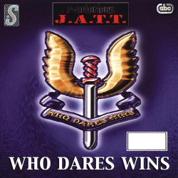 Unknown Who Dares Wins