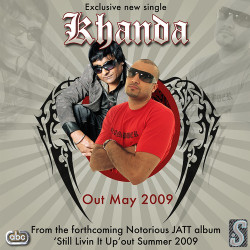 Unknown Khanda