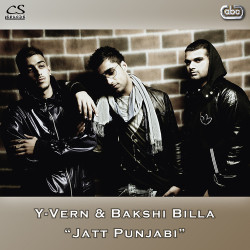 Unknown Jatt Punjabi