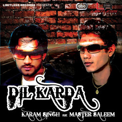 Unknown Dil Karda