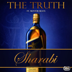 Unknown Sharabi