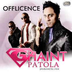 Unknown Ghaint Patola