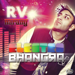 Unknown Electro Bhangra