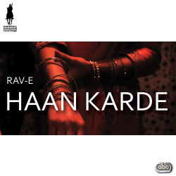 Unknown Haan Karde