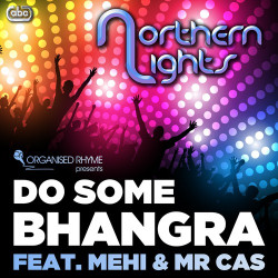 Unknown Do Some Bhangra
