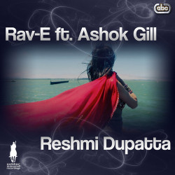 Unknown Reshmi Dupatta