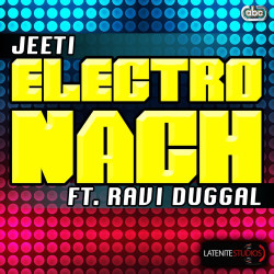 Unknown Electro Nach