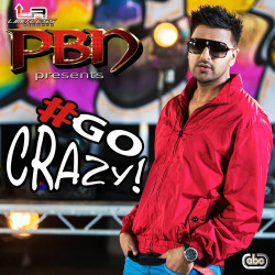 Unknown Go Crazy
