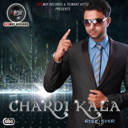 Unknown Chardi Kala - Rise 4 Ever