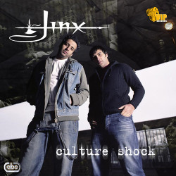 Unknown Culture Shock