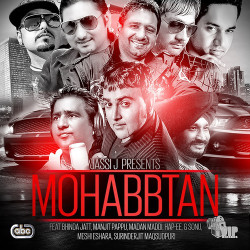 Punjabi Unknown