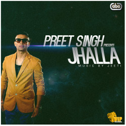 Unknown Jhalla