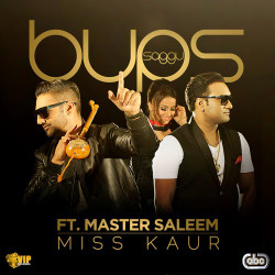 Unknown Miss Kaur