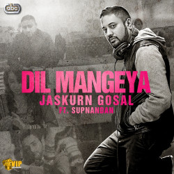 Unknown Dil Mangeya
