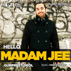 Unknown Hello Madam Jee