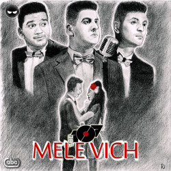 Unknown Mele Vich