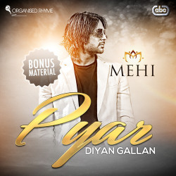 Unknown Pyar Diyan Gallan (bonus Material)
