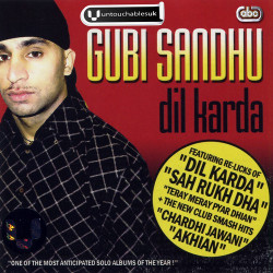 Punjabi Unknown