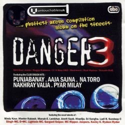 Unknown Danger 3