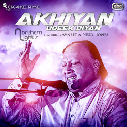 Unknown Akhiyan Udeek Diyan