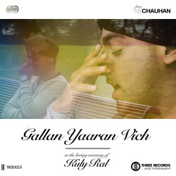 Unknown Gallan Yaaran Vich