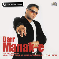 Unknown Darr
