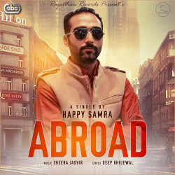 Unknown Abroad