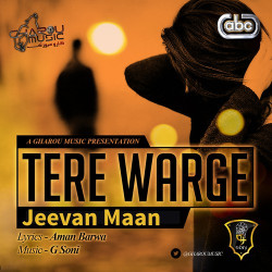 Unknown Tere Warge