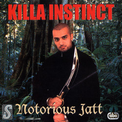 Unknown Killa Instinct