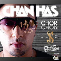 Unknown Chori Chori