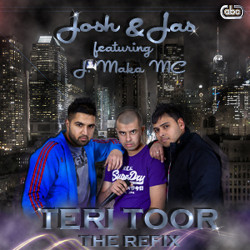 Unknown Teri Toor (The Refix)