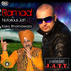 Unknown Ramaal